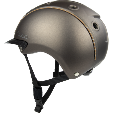 Kask MISTRALL prime brown M CASCO