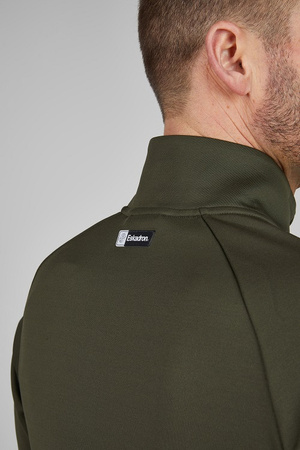 Bluza męska DYNAMIC deep green ESKADRON