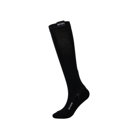 Skarpetki żelowe ACHILLES 36-40 black KENTUCKY
