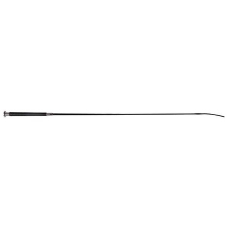 Bat ujeżdżeniowy COMFY black 110cm QHP
