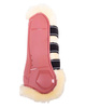 Ochraniacze przednie ONTARIO dusty cedar QHP