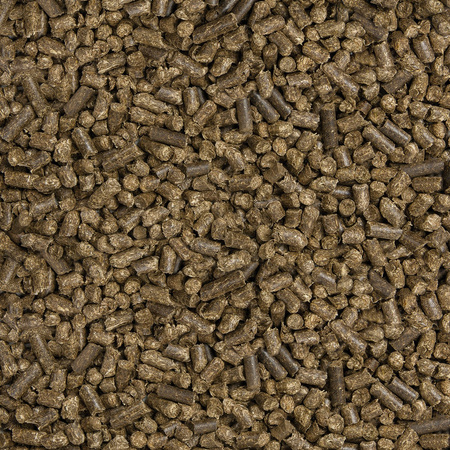 Lucerna granulowana PUR LUZERNE 25kg HOVELER