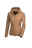 Bluza damska VELVET caramel PIKEUR