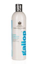 Szampon Gallop Extra Strenght 500ml C&D&M