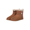 Buty wodoodp. zimowe DAVOS LEGOLIN camel HKM