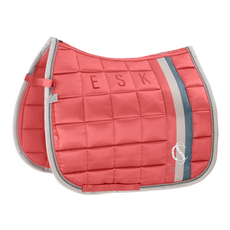Czaprak BigSquare Mattgloss c.blossom DL ESKADRON