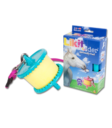 Uchwyt na lizawkę LIKIT aqua WALDHAUSEN