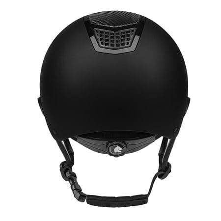 Kask Quantinum Carbon W-V black S FAIR PLAY