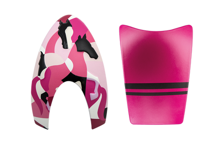 Panel do kasku CROMO 2.0 VIKING PINK KEP Italia