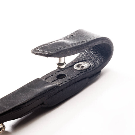 Naczółek SEASONS DREAMS blk/br/whi COB KAVALKADE