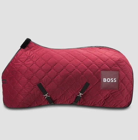 Derka VELVET cabernet 145cm HUGO BOSS EQUESTRIAN