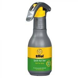 Spray do kopyt z dziegciem Hoof Tar 125ml EFFOL