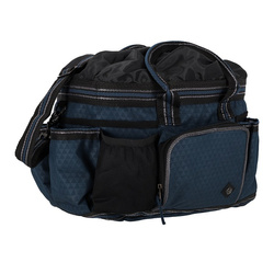 Torba na szczotki i akcesoria mystic blue QHP