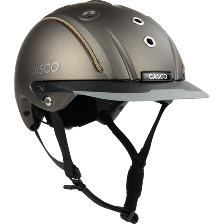 Kask MISTRALL prime brown S CASCO