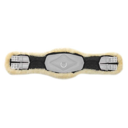 Futro do popręgu Comfort 70-75cm natural KAVALKADE