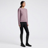 Bluza damska COTTON CREW grape shake CAVALLERIA TOSCANA