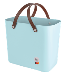 Torba Multibag ECO turquoise skilla WALDHAUSEN