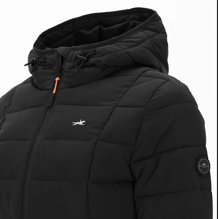 Kurtka damska SPLaureen graphite SCHOCKEMOHLE