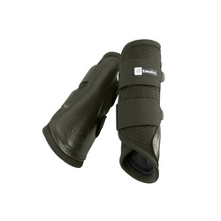 Ochraniacze Mesh deep green ESKADRON