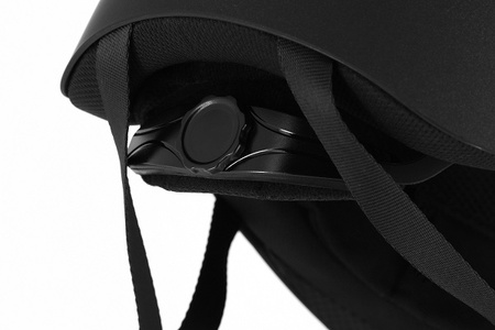 Kask Aero Matshi 49-51cm black CHOPLIN