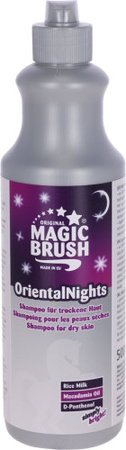 Szampon do sierści OrientalNight 500ml MAGIC BRUSH
