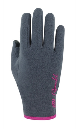 Rękawiczki Noville Junior Winter ROECKL kolory