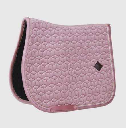 Czaprak VELVET old rose VS KENTUCKY
