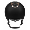 Kask Quantinum Chic rosegold S FAIR PLAY