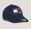 Czapka MONTREAL 55cm desert sky TOMMY HILFIGER