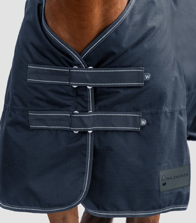 Derka padokowa ARCTIC 200g n.blue WALDHAUSEN