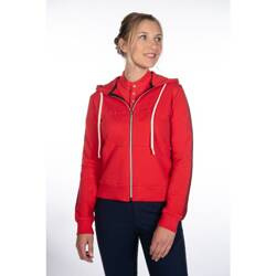 Bluza damska ARUBA red HKM