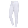 Legginsy damskie ORELIE white WALDHAUSEN