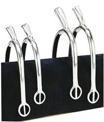 Ostrogi Prince of Wales damskie 20mm FEELING