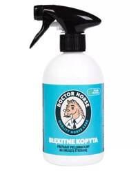 Preparat na strzałki BŁĘKITNE KOPYTA 200ml DOCTOR HORSE