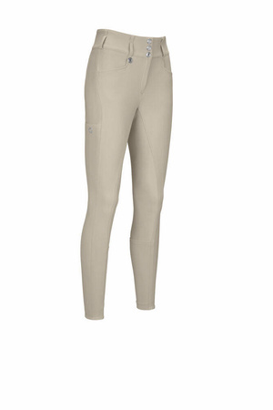 Bryczesy damskie Candela MC 3908 v.cream PIKEUR