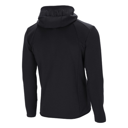 Bluza męska SPMario graphite SCHOCKEMOHLE