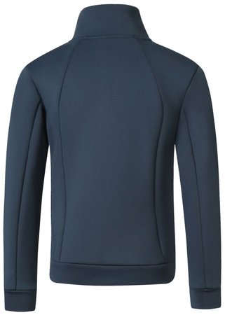 Bluza młodzieżowa dark navy COVALLIERO