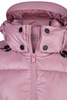 Kamizelka damska 8004 b.blush PIKEUR