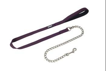 Uwiąz z łańcuszkiem BASIC blackberry ESKADRON