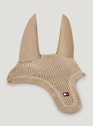 Nauszniki LIBERTY taupe onesize TOMMY HILFIGER