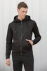 Bluza męska HINZ black ESKADRON