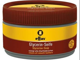 Mydło glicerynowe do skór 250ml EFFAX