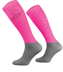 Skarpetki jeździeckie Silikon (12) COMODO