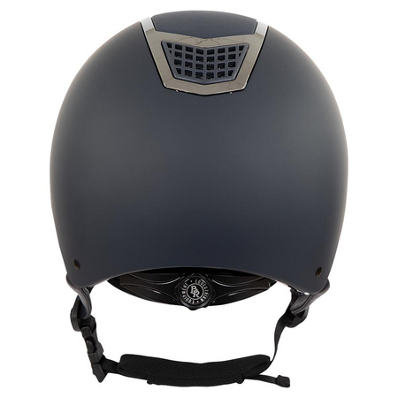 Kask LAMBDA Painted navy 56-58cm BR