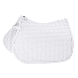 Czaprak Cotton white VS ESKADRON