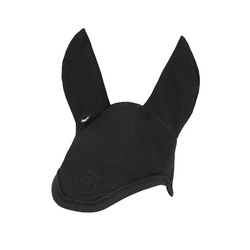 Nauszniki DynAirMesh black FULL ESKADRON
