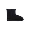 Buty wodoodp. zimowe DAVOS LEGOLIN black HKM