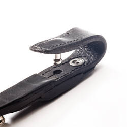 Naczółek SEASONS DREAMS blk/pi/gre FULL KAVALKADE