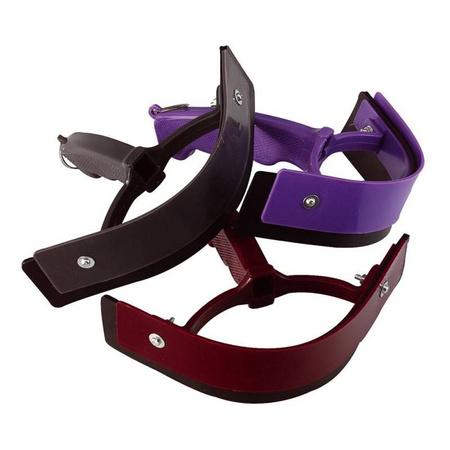 Ściągaczka do wody violet EKKIA