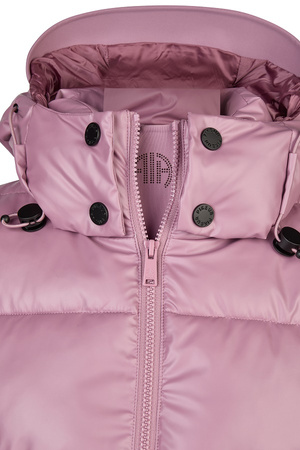 Kamizelka damska 8004 b.blush PIKEUR